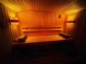 Cozy cottage with sauna and AC near Norrtälje - Image 4