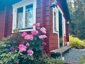Cozy cottage with sauna and AC near Norrtälje - Image 3