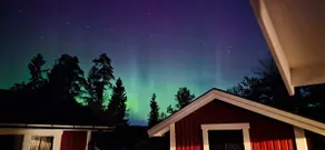 Cozy cottage with sauna and AC near Norrtälje - Image 5