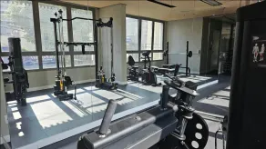 Studio | 15th floor | near Nubank | Gym - Image 5