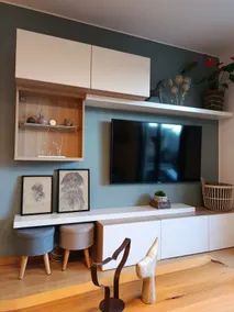 An apartment with every detail - Image 5