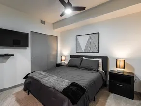 Pool | Gym | 1bd | Min to Dwntn, Trail, Stadium - Image 2