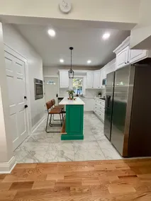 Modern Bungalow Retreat in Utica - Image 4