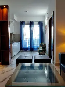 The Urban Nest (Luxurious Studio Apartment) - Image 3