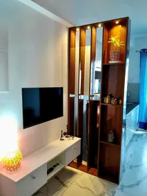 The Urban Nest (Luxurious Studio Apartment) - Image 4
