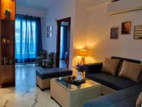 The Urban Nest (Luxurious Studio Apartment) - Image 2