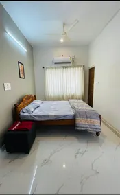 Sri Ram HomeStay 2 BHK 2T - Image 2