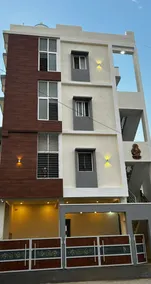 Sri Ram HomeStay 2 BHK 2T - Image 3