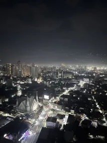 HaiVey Suites | Scenic City View | Studio Unit - Image 2