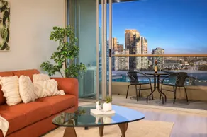 Spacious 3BR Penthouse | Carpark & Private Rooftop - Image 5