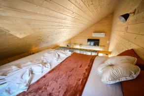 Le Filet Tendu • Private Jacuzzi & parking - Image 4