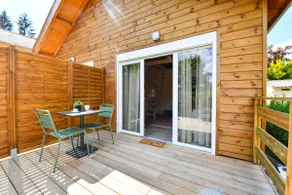 Le Filet Tendu • Private Jacuzzi & parking - Image 2