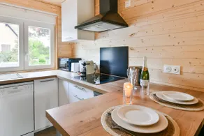 Le Filet Tendu • Private Jacuzzi & parking - Image 5