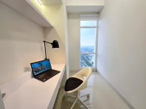 Apt Vasanta2BR cheapest,cozy&gym - Image 4