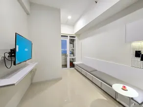 Apt Vasanta2BR cheapest,cozy&gym - Image 2