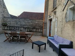 Le gîte vertugadin - Image 5