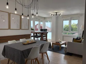 Views of the estuary | 160cm beds | Renovated | Wifi - Image 2