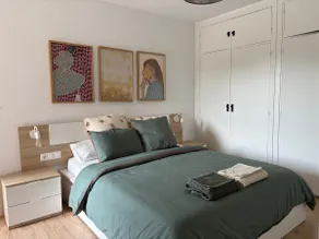 Views of the estuary | 160cm beds | Renovated | Wifi - Image 4