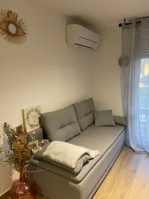 T2 Apartment 50 m from the beach 2 adults/2 children - Image 4