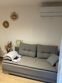 T2 Apartment 50 m from the beach 2 adults/2 children - Image 3