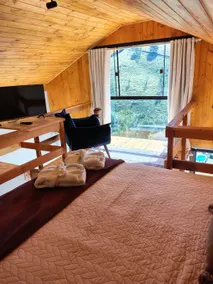 Chalet 2 - Recanto dos Canários - Image 5