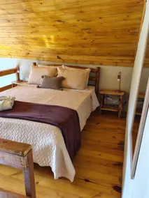 Chalet 2 - Recanto dos Canários - Image 3