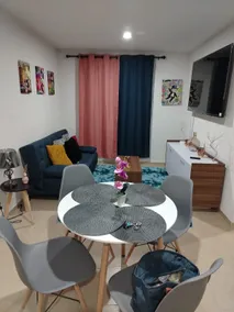 ”Rapariegos” Apartment 5 minutes from the airport - Image 4