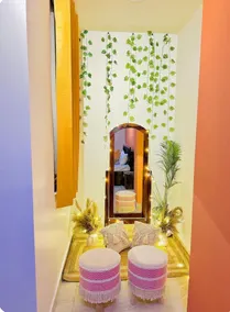 Cozy 3 BHK Apartment, Raja park, Jaipur - Image 2
