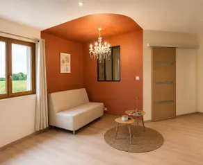 La Planque de Litz • Nature & Relaxation Getaway - Image 3