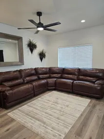 Nan’s Nest in Richfield Rent one side or both! - Image 3