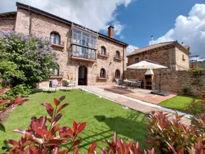 Casa Dulcinea en Brañosera - Image 2