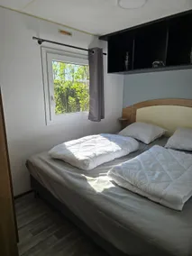 Large mobile home on 5* camping pool family dog - Image 3