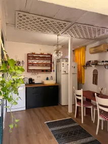 Nostalgic Concept Apartment in a Historical Mansion - Image 2