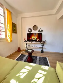 Nostalgic Concept Apartment in a Historical Mansion - Image 5