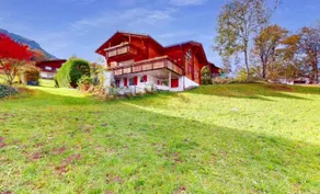 Chalet Bergherz with infrared sauna and pool - Image 2
