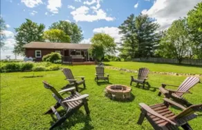 Seneca Hideaway Main Cabin  - Image 2