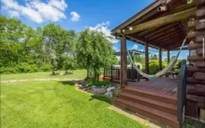 Seneca Hideaway Main Cabin  - Image 5