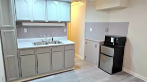 no clean fee, private entrance guest suite - Image 4
