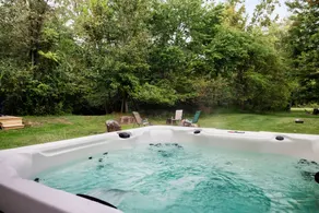 New! 14 min to SNP, Hot tub, Starlink, Dogs OK - Image 2