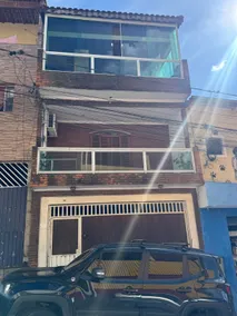 House with 4 Bedrooms | Companies | 30% Monthly | Garage - Image 3