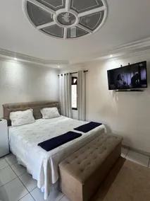 House with 4 Bedrooms | Companies | 30% Monthly | Garage - Image 5