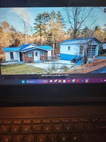 blue roof cottage - Image 5