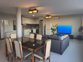 Spectacular loft with views of Madrid - Image 5