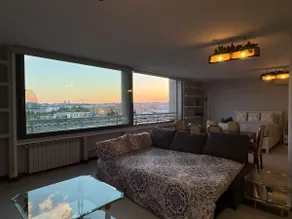 Spectacular loft with views of Madrid - Image 3