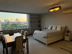Spectacular loft with views of Madrid - Image 2
