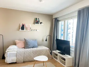 Apartment Aallotar - Image 2
