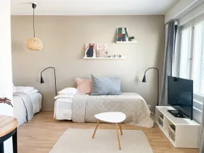 Apartment Aallotar - Image 3