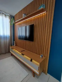 Comfort Garden Apartment - Image 2