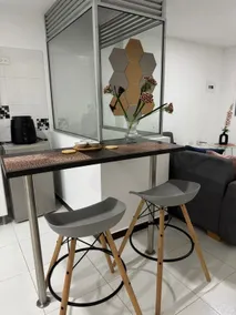 Modern Central Apartment 301 - Image 5