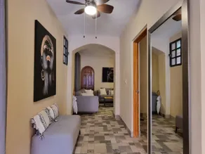 Apartment with Terrace in Downtown, Free Parking - Image 4